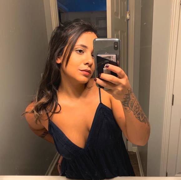 nicolegariano